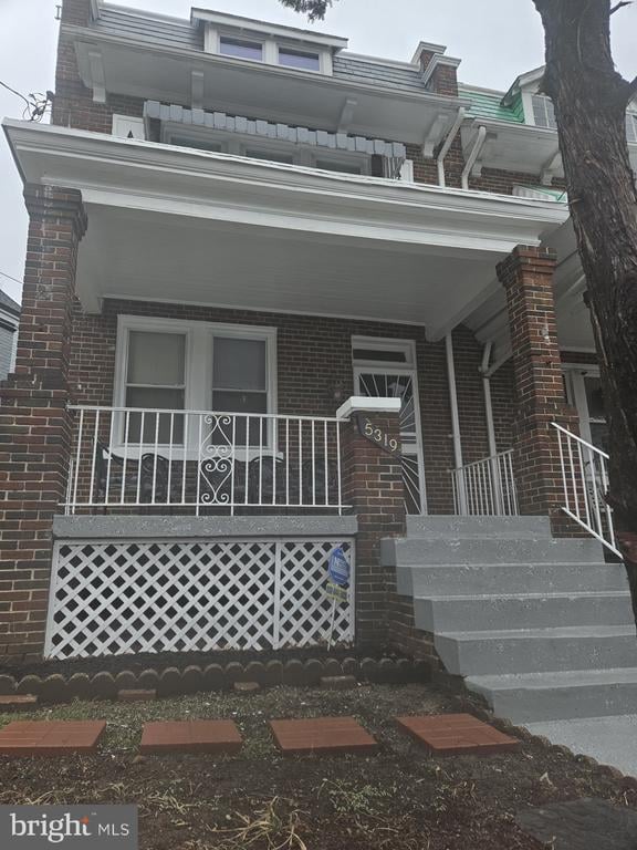 5319 3rd St NW, Washington, DC 20011
