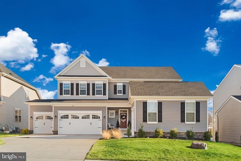 2754 Sand Lens Dr, Odenton, MD 21113
