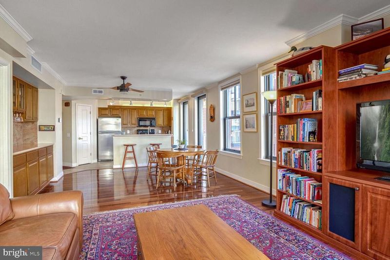 616 E St NW #618, Washington, DC 20004