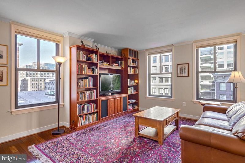 616 E St NW #618, Washington, DC 20004