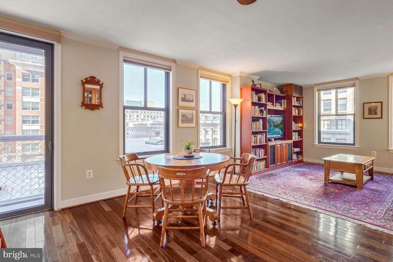 616 E St NW #618, Washington, DC 20004
