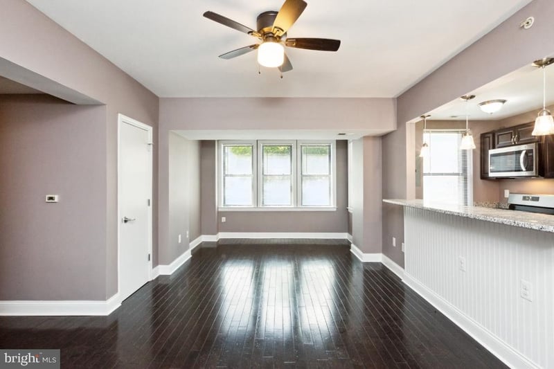 3900 14th St NW #103, Washington, DC 20011