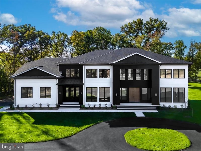 4616 Fairfax Manor Ct, Chantilly, VA 20151