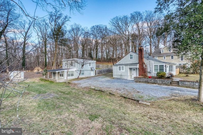 2360 Cool Spring Rd, Hyattsville, MD 20783