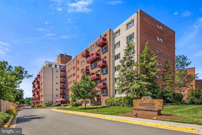 1830 Columbia PIKE #409, Arlington, VA 22204