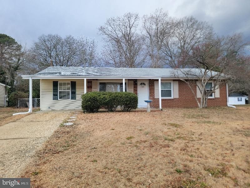 1012 Copley Ave, Waldorf, MD 20602