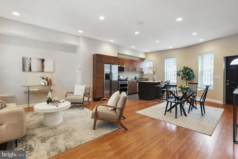 614 M St NE, Washington, DC 20002