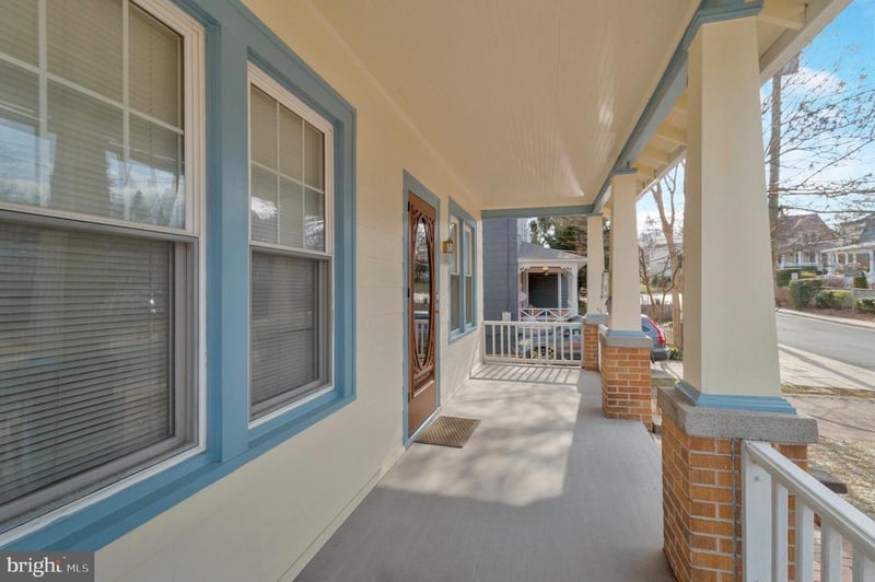 5505 43rd Ave, Hyattsville, MD 20781