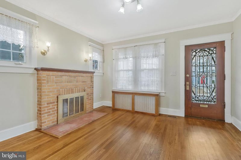 5505 43rd Ave, Hyattsville, MD 20781