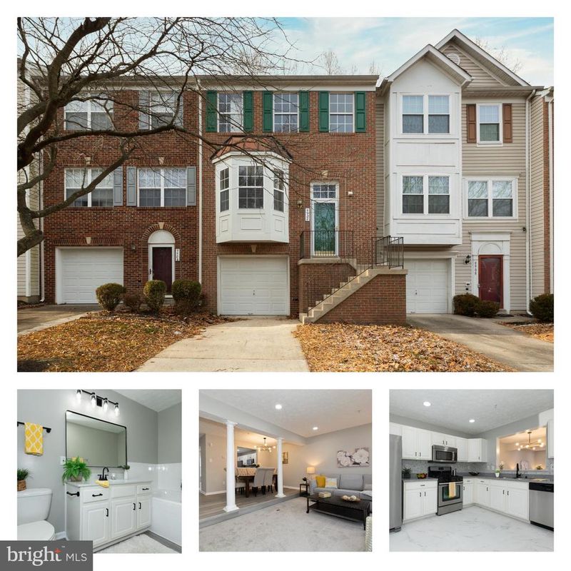 9906 Doubletree Ln, Upper Marlboro, MD 20774