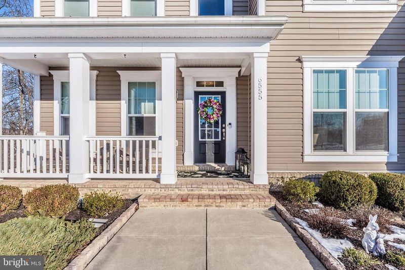 6555 Saxony Ct, Frederick, MD 21701