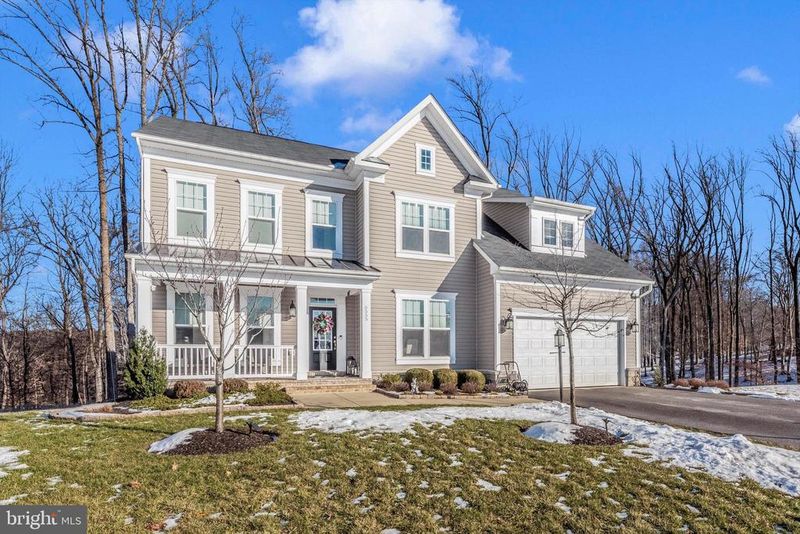 6555 Saxony Ct, Frederick, MD 21701