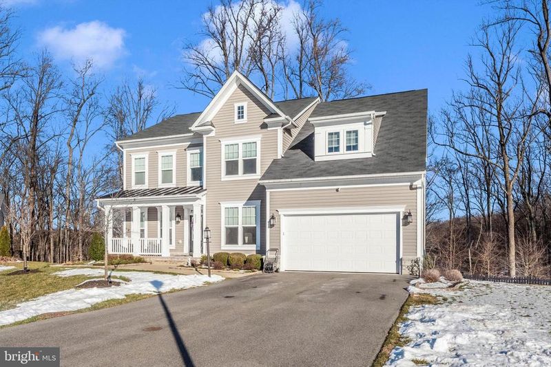 6555 Saxony Ct, Frederick, MD 21701
