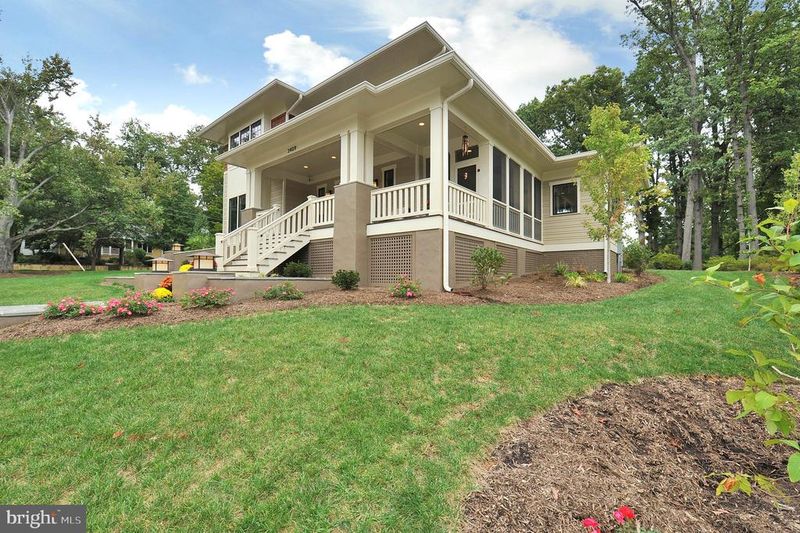 3409 N Potomac St, Arlington, VA 22213