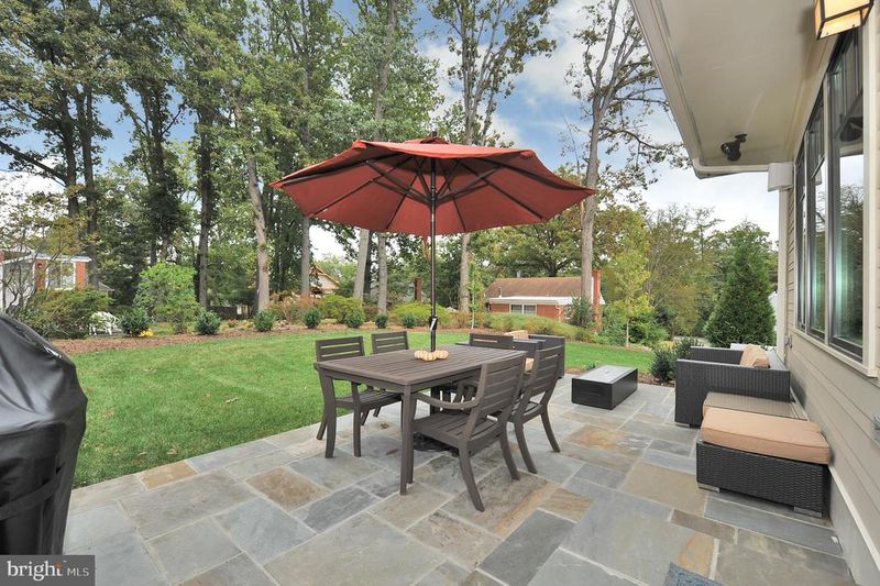 3409 N Potomac St, Arlington, VA 22213
