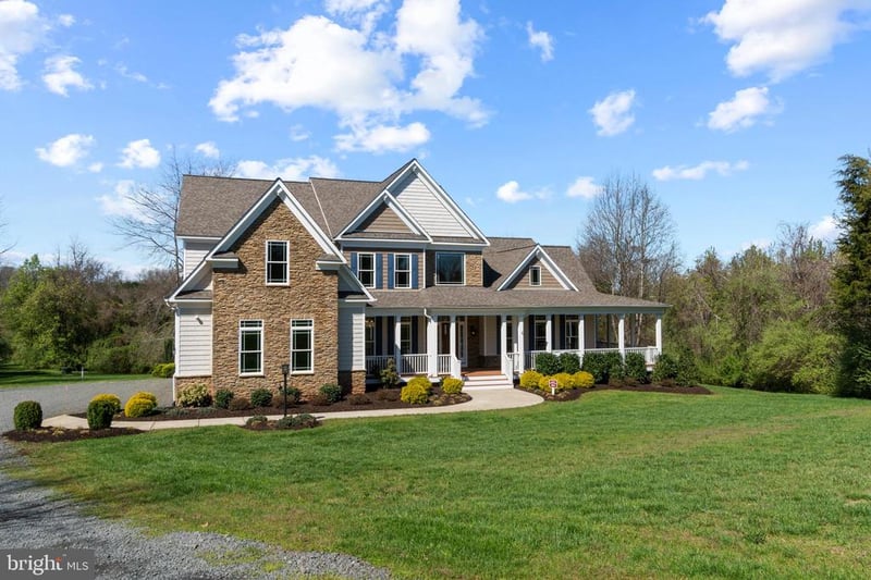 13725 Orlando Rd, Nokesville, VA 20181
