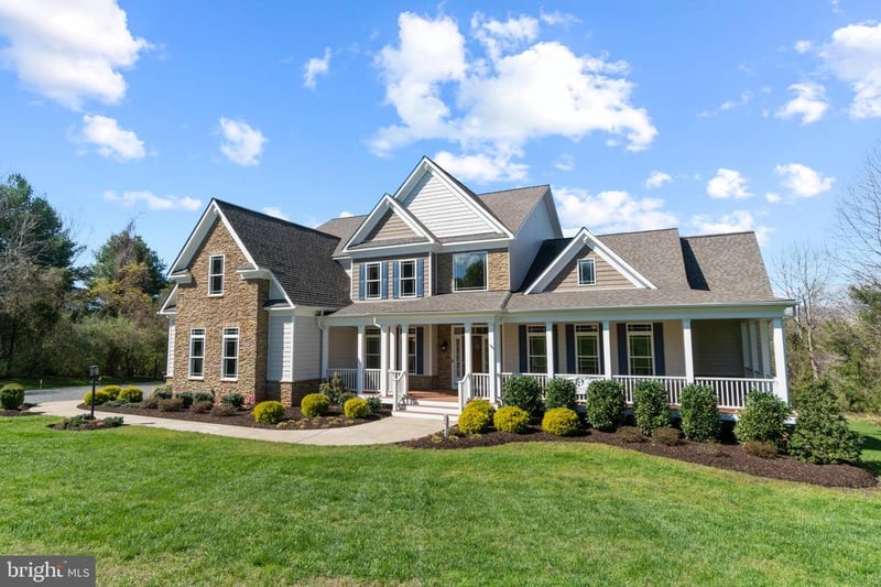 13725 Orlando Rd, Nokesville, VA 20181