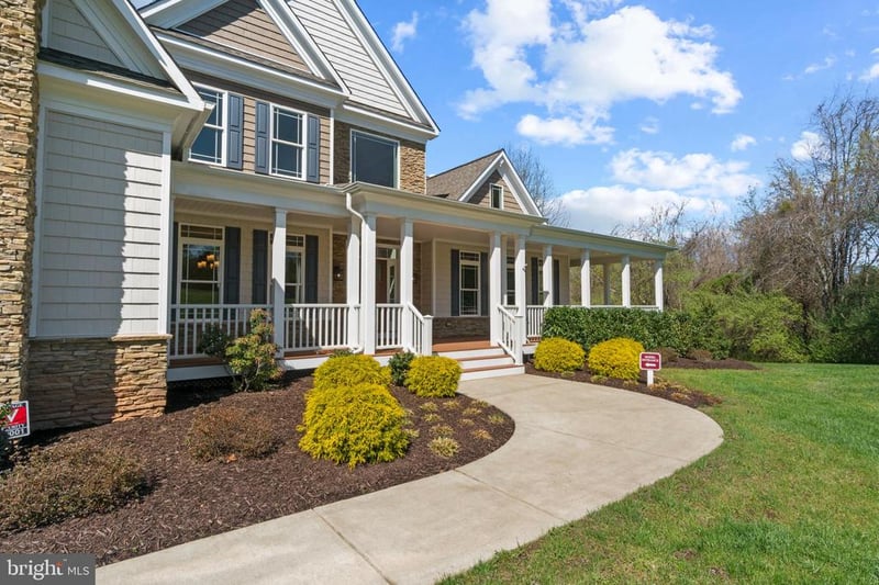13725 Orlando Rd, Nokesville, VA 20181