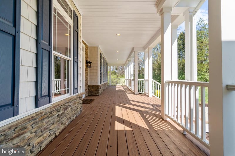 13725 Orlando Rd, Nokesville, VA 20181