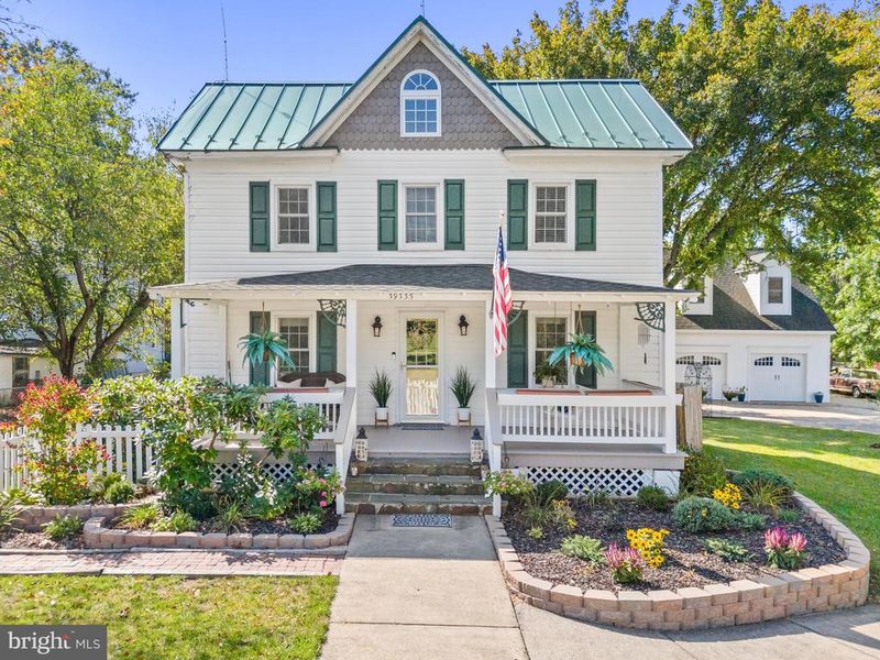 39335 E Colonial Hw E, Hamilton, VA 20158
