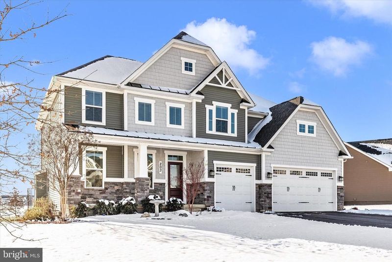 203 Bellgate Ct, Walkersville, MD 21793