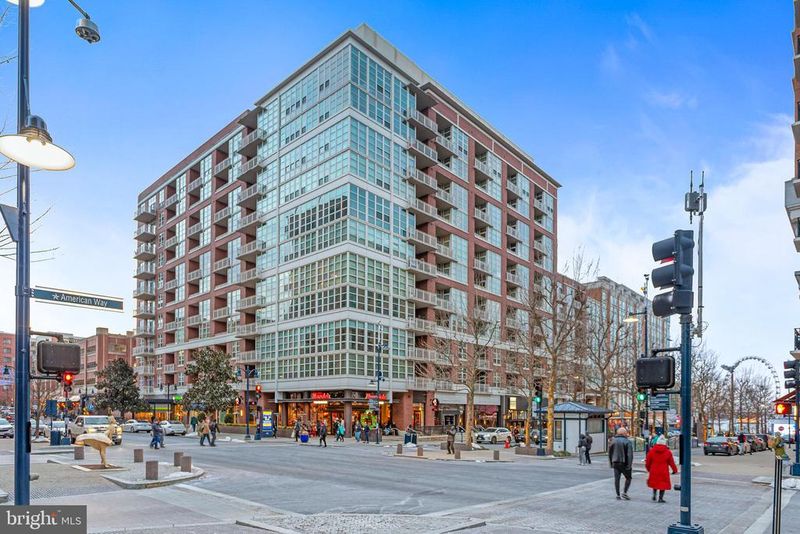 157 Fleet St #909, National Harbor, MD 20745