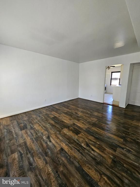 3401 15th St SE #3, Washington, DC 20032