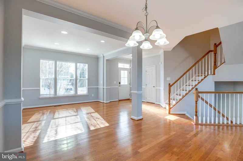 11932 Blue Violet Way, Bristow, VA 20136