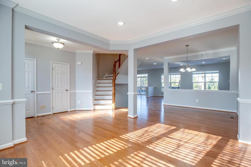 11932 Blue Violet Way, Bristow, VA 20136