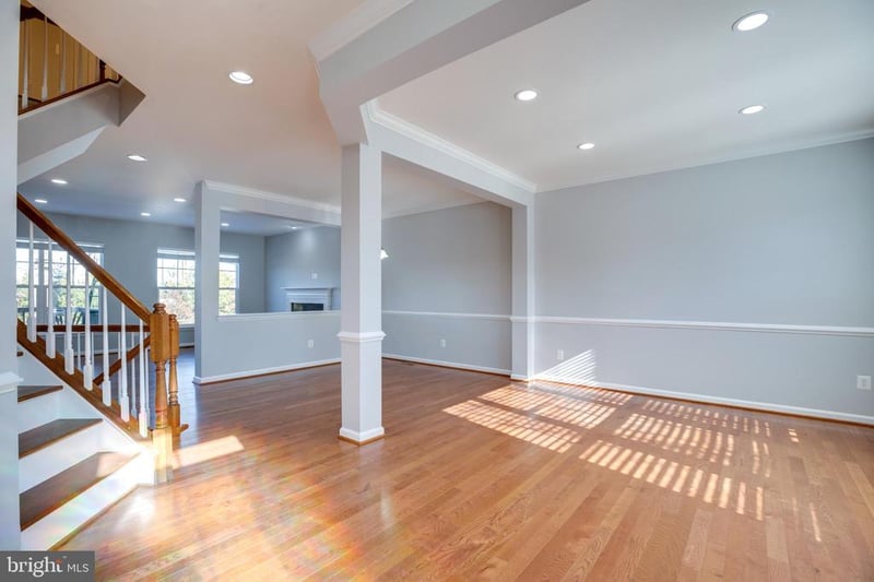 11932 Blue Violet Way, Bristow, VA 20136