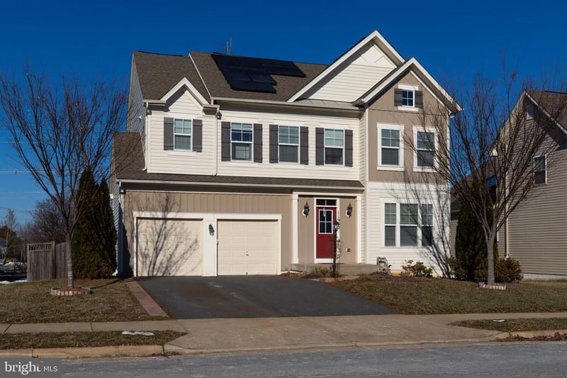 11932 Blue Violet Way, Bristow, VA 20136