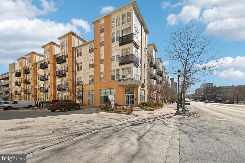 1201 E West Hw #335, Silver Spring, MD 20910
