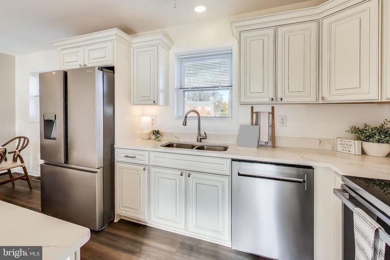 1218 Iron Forge Rd, District Heights, MD 20747