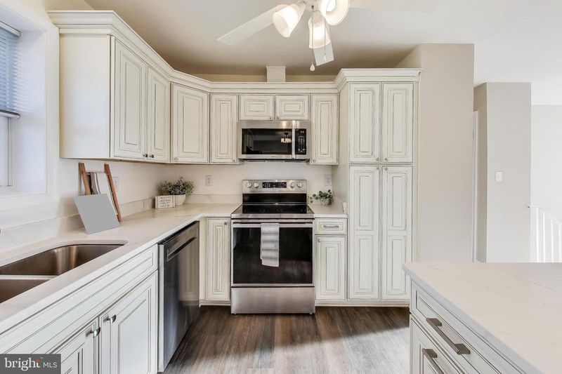 1218 Iron Forge Rd, District Heights, MD 20747