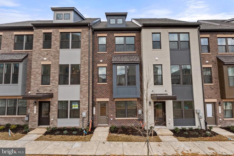 6045 Soho Way, Hyattsville, MD 20782