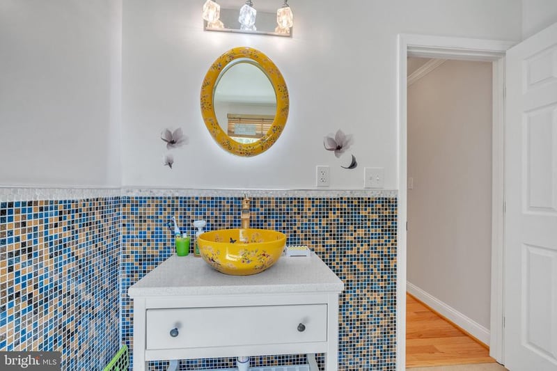 4520 Yuma St NW, Washington, DC 20016