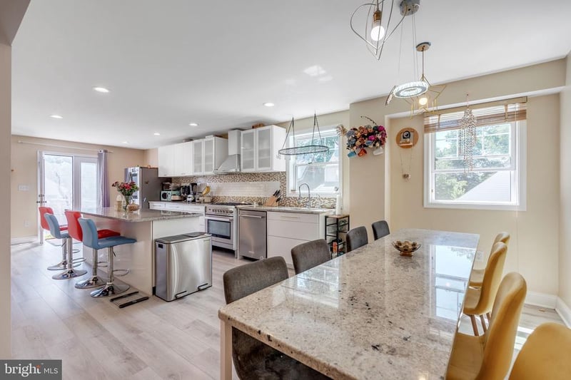 4520 Yuma St NW, Washington, DC 20016