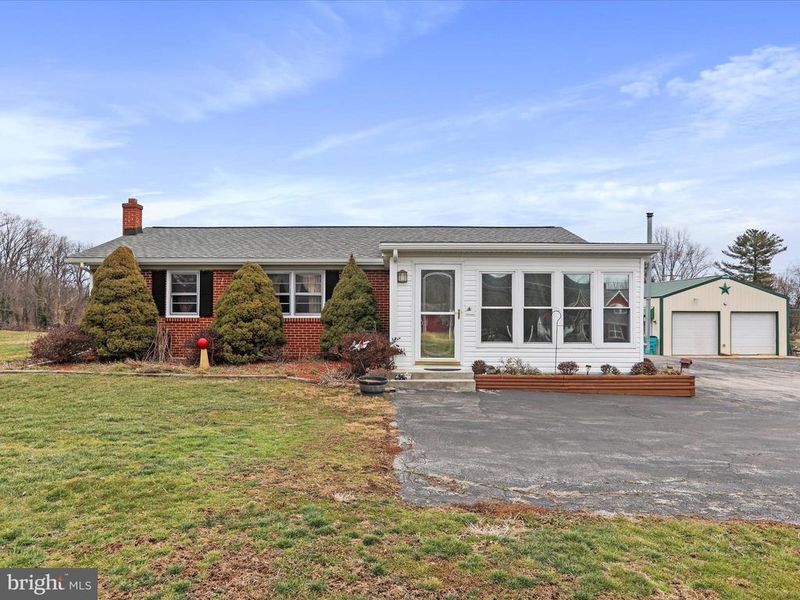 9350 Waynesboro PIKE, Emmitsburg, MD 21727