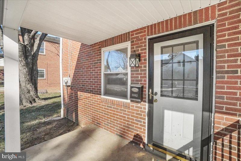 1002 7th St #1002, Frederick, MD 21701