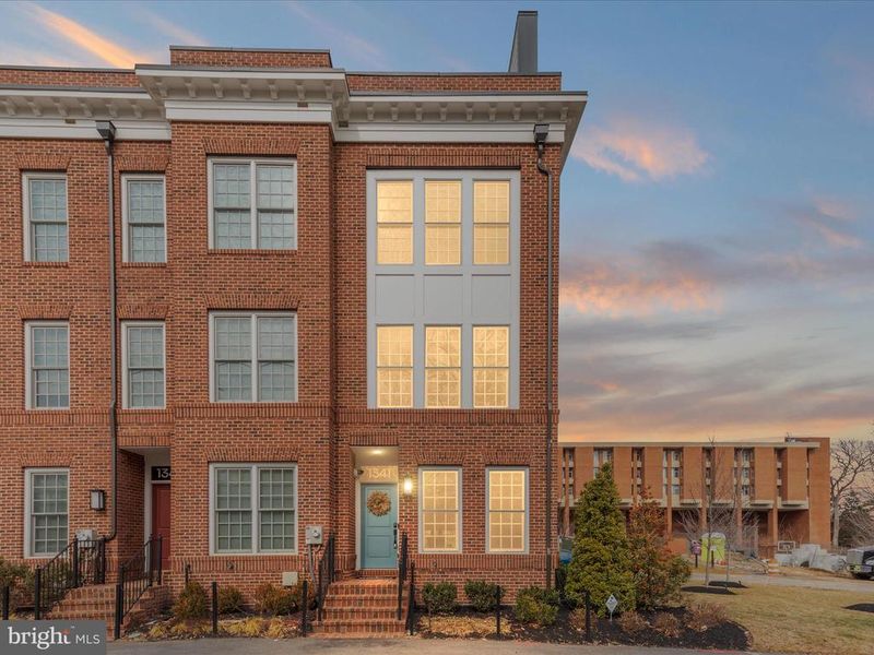 1341 Aspen NW, Washington, DC 20012