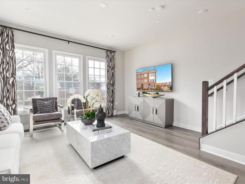 1341 Aspen NW, Washington, DC 20012
