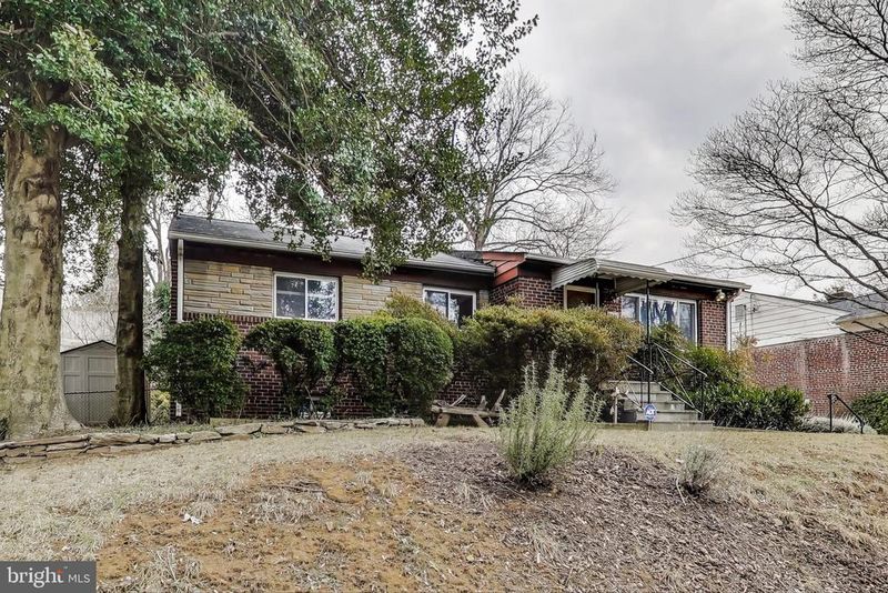 9821 E Light Dr, Silver Spring, MD 20903