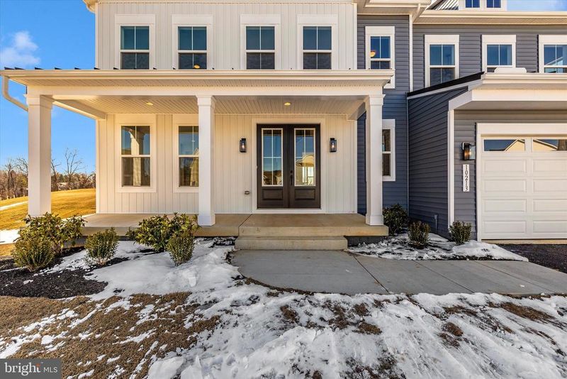 10227 Meadowridge Dr, Myersville, MD 21773