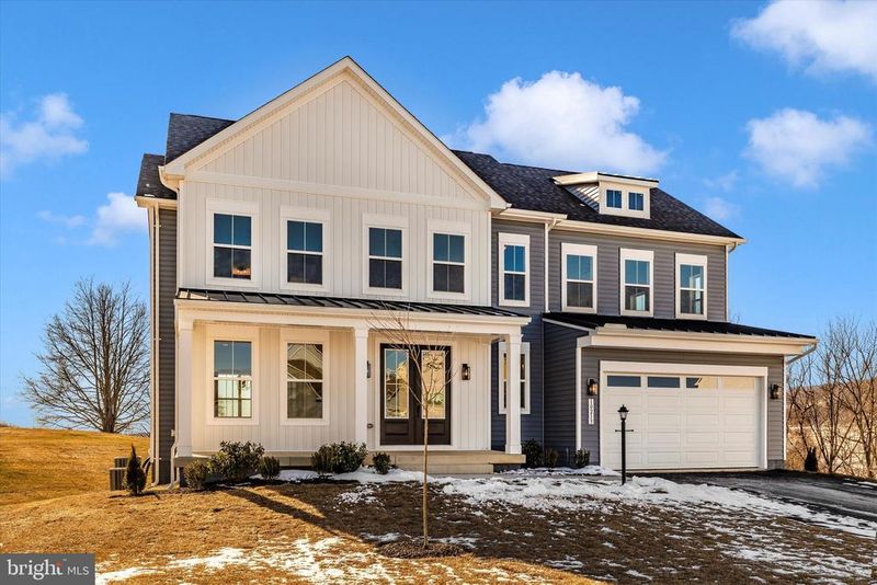 10227 Meadowridge Dr, Myersville, MD 21773
