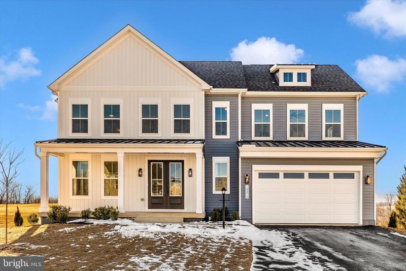 10227 Meadowridge Dr, Myersville, MD 21773