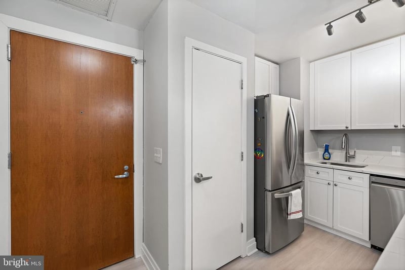 2120 Vermont Ave NW #17, Washington, DC 20001