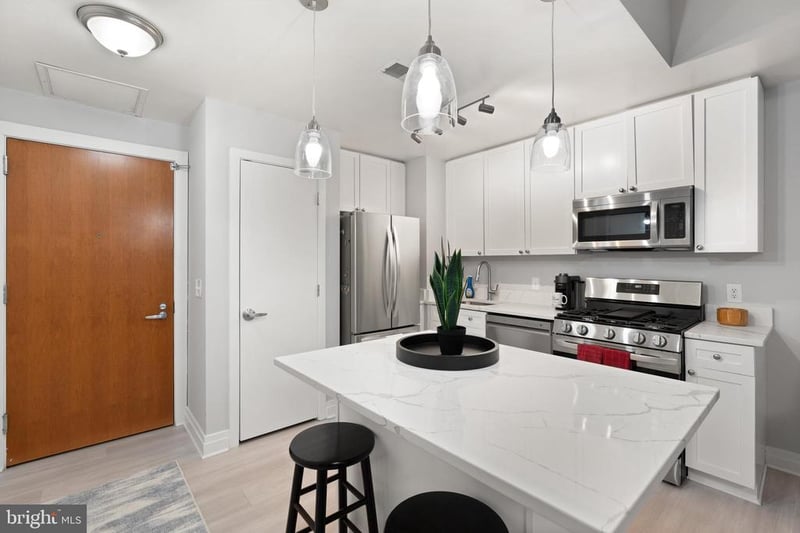 2120 Vermont Ave NW #17, Washington, DC 20001