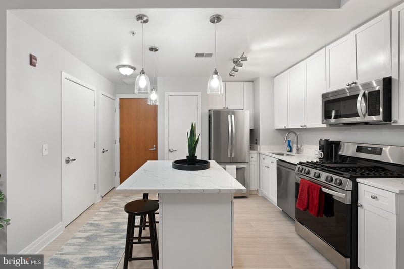2120 Vermont Ave NW #17, Washington, DC 20001