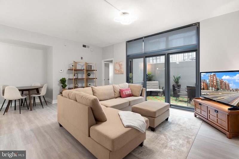 2120 Vermont Ave NW #17, Washington, DC 20001