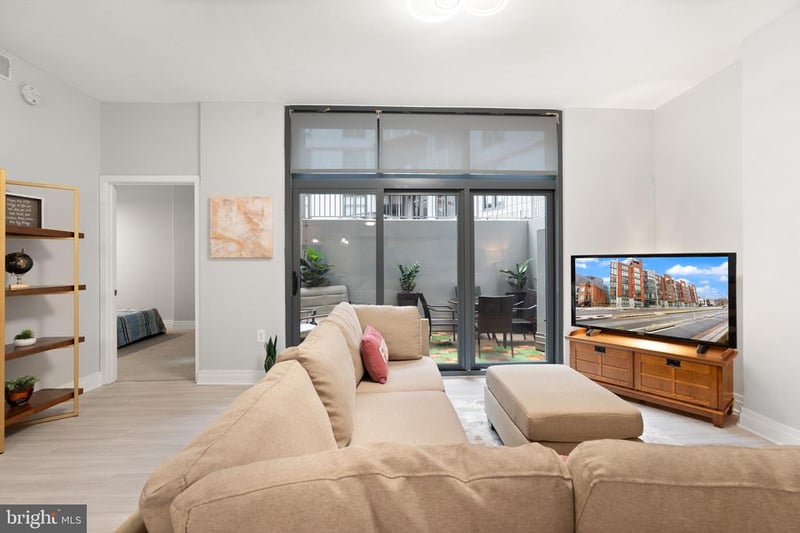 2120 Vermont Ave NW #17, Washington, DC 20001